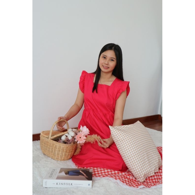 Celine Dress / Dress Wanita