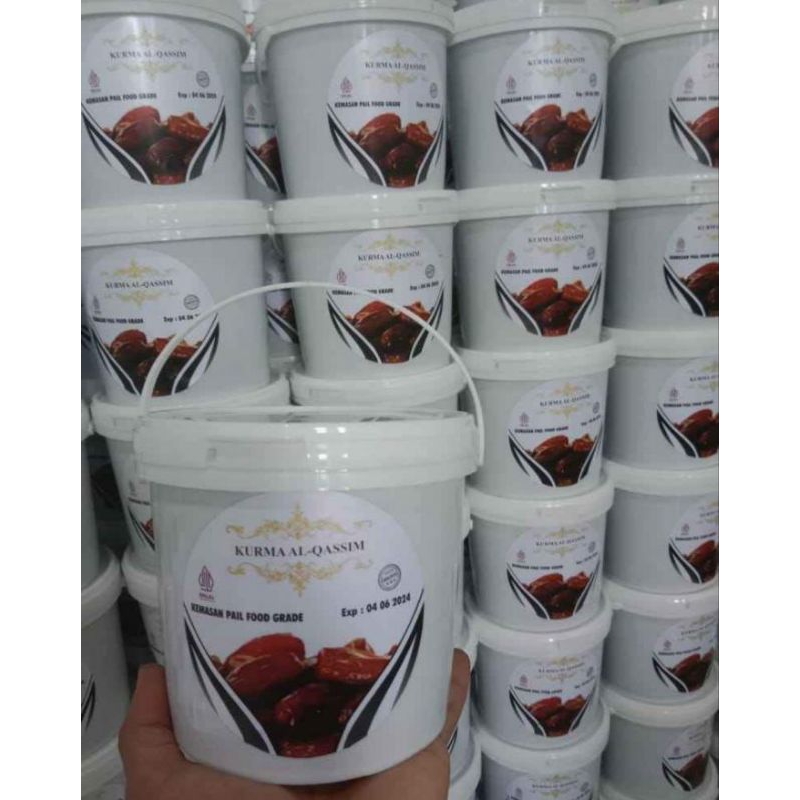 

kurma timba _ kurma al qassem
