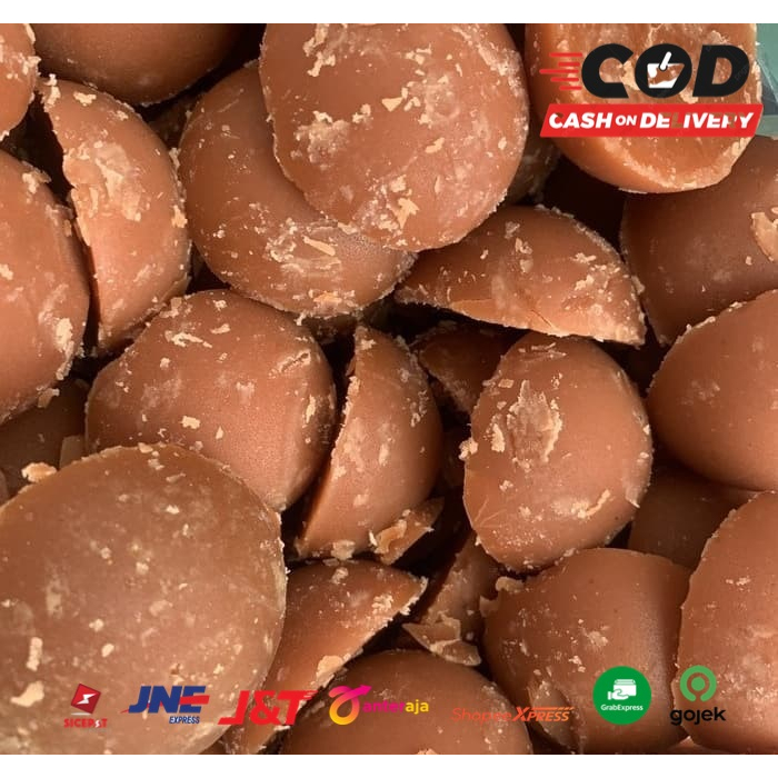 

Gula Jawa ASLI 500gr Premium