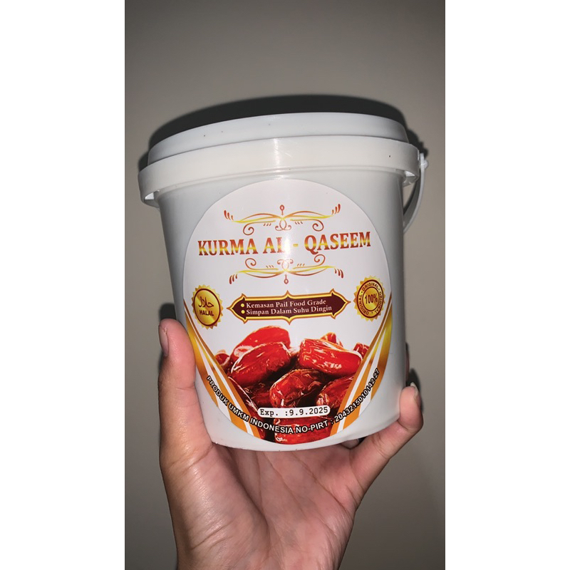 

kurma Al Qaseem
