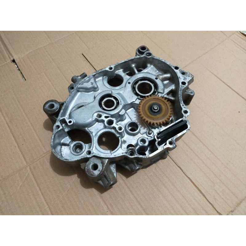 Kalter karter krengkes crankcase Jupiter z 5tp