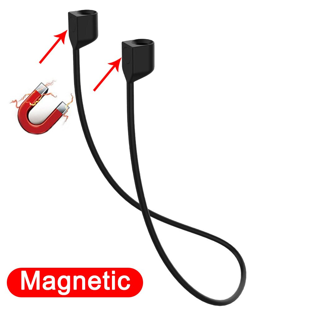 Anti Lost Earphone Magnetic Strap for Apple Airpods - GE12