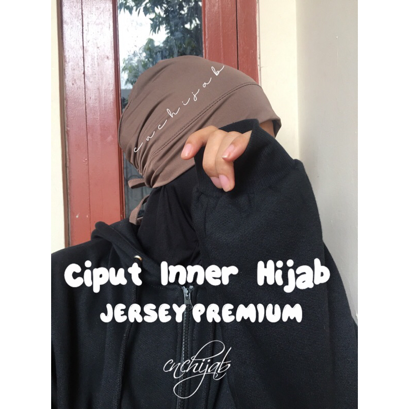 CIPUT INNER JERSEY PREMIUM