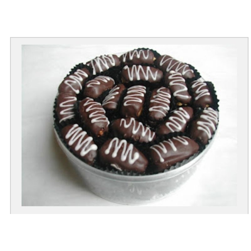 

Coklat Kurma