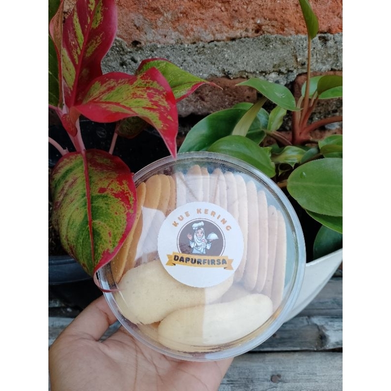 

lidah kucing ORI 500gr