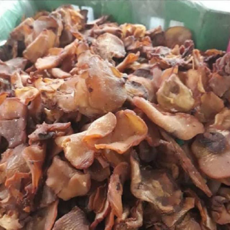 

asam gelugur / asam potong 200gr