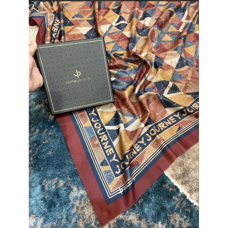 Hijab JOURNEY RIANA SERIES / Kerudung JP