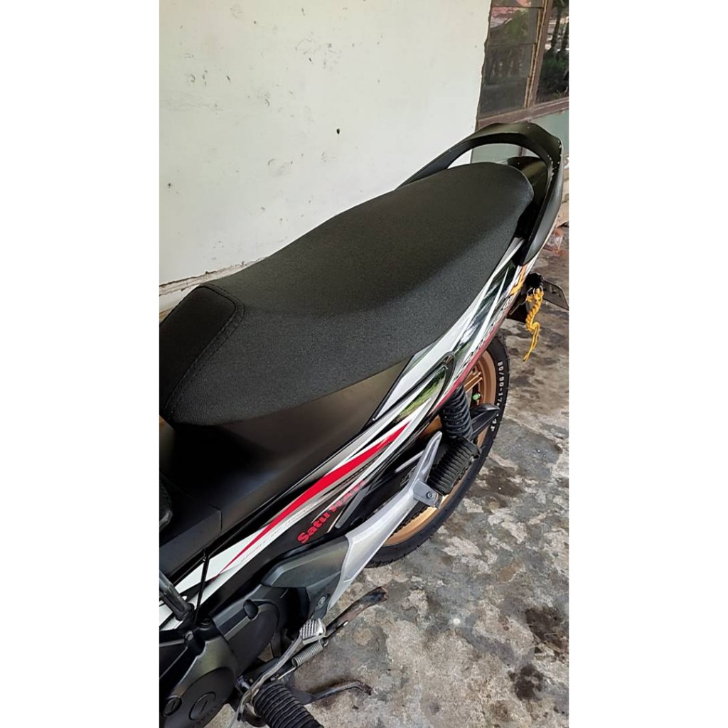 jok motor supra x 125 - jok supra x 125 -JOK ROADRACE MOTOR SUPRA X 125 KARBU