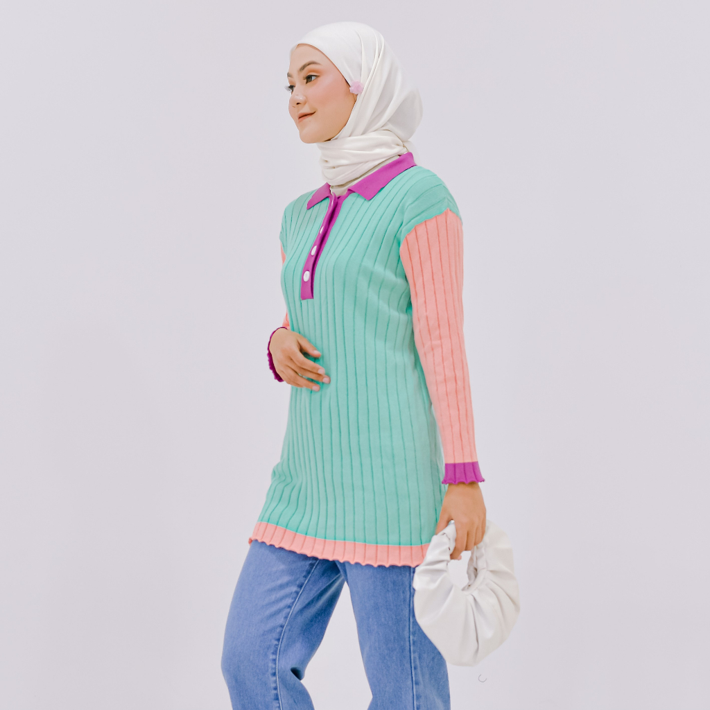 NUNA Milea Knit Tosca TOP KNIT