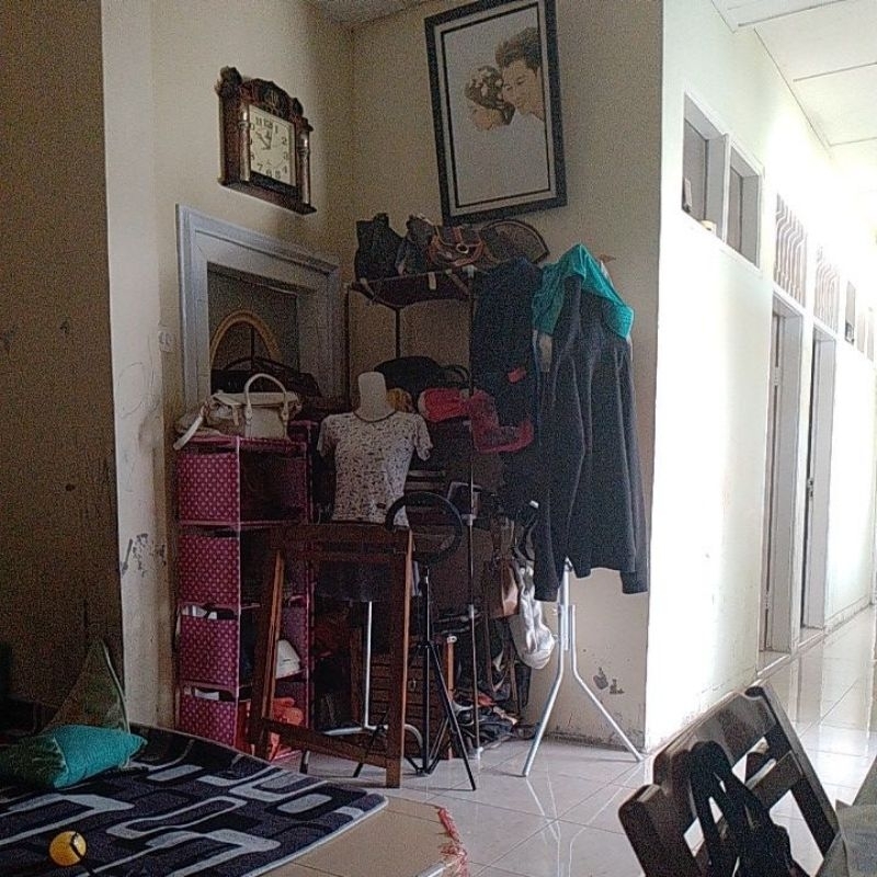 pelunasan tas kampit