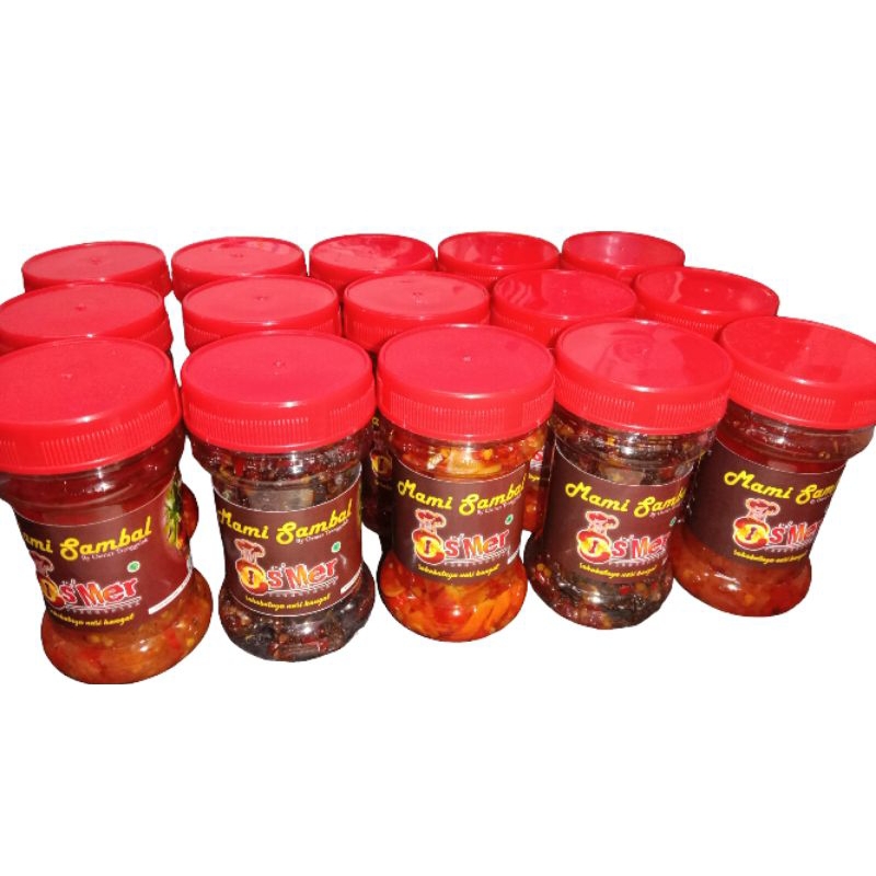

sambal bawang