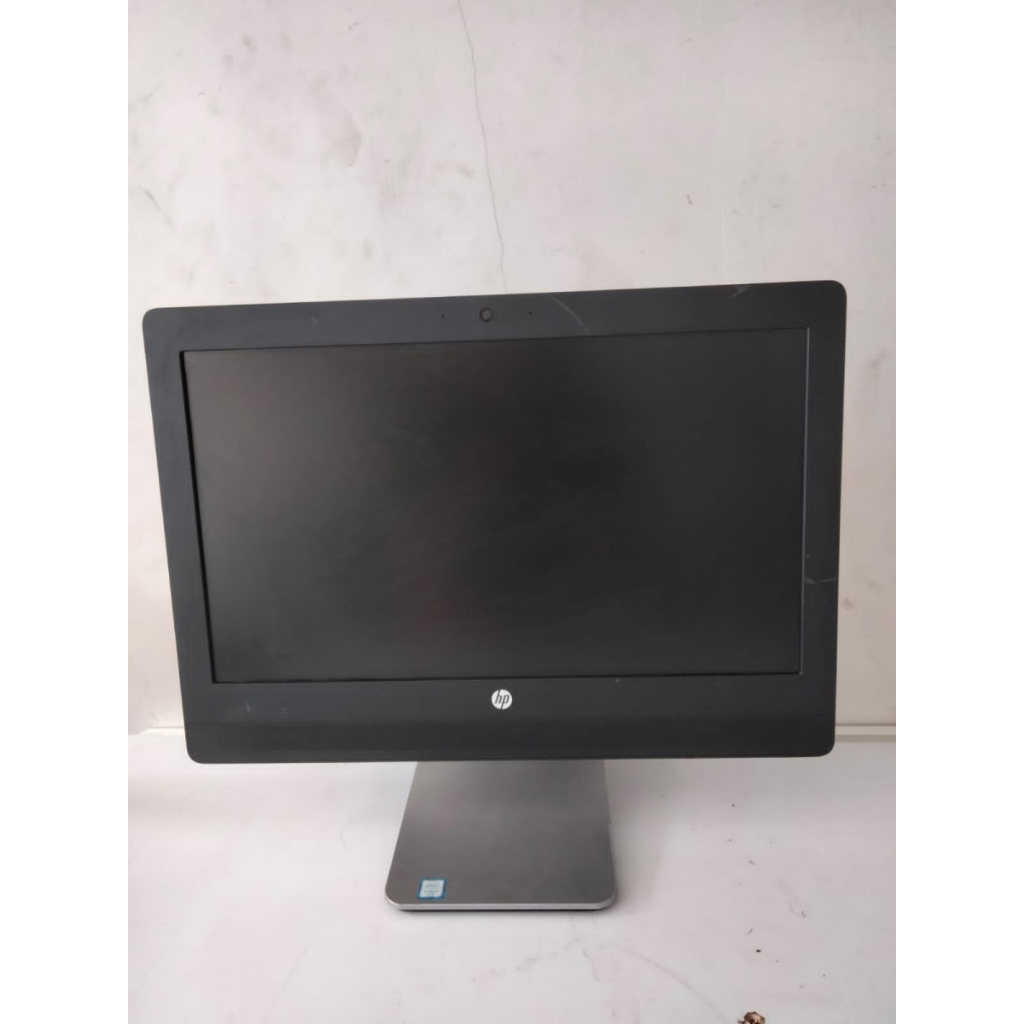 AIO HP 400 G2 Core i3 / i5 / i7 Gen 6th PC ALL IN ONE ProOne 20 Inch