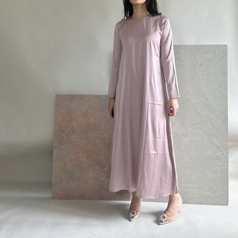 inner dress long sleeve