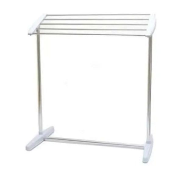NEW-SHENAR-JEMURAN HANDUK Stainlees BERDIRI|RAK HANDUK Full Stainlees Steel|JEMURAN BAJU BERDIR|RAK JEMURAN SERBAGUNA|RAK SERBAGUNA|RAK JEMURAN|RAK 5 Besi