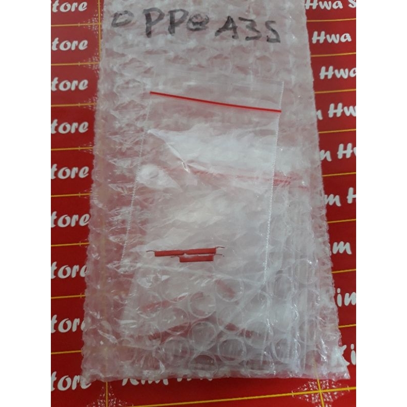 Tombol luar oppo a3s