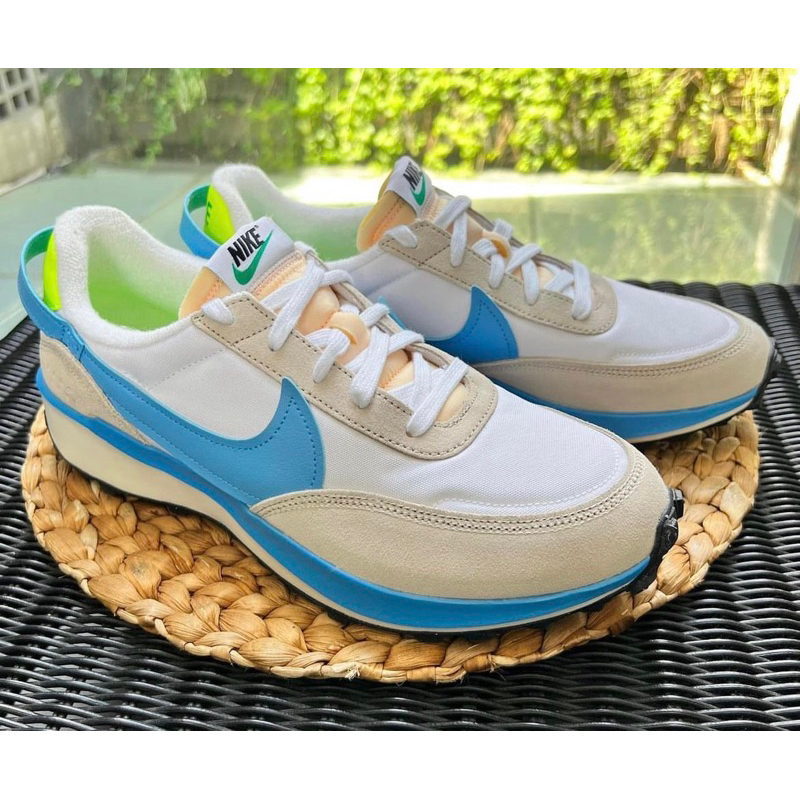 Nike waffle debut size 44