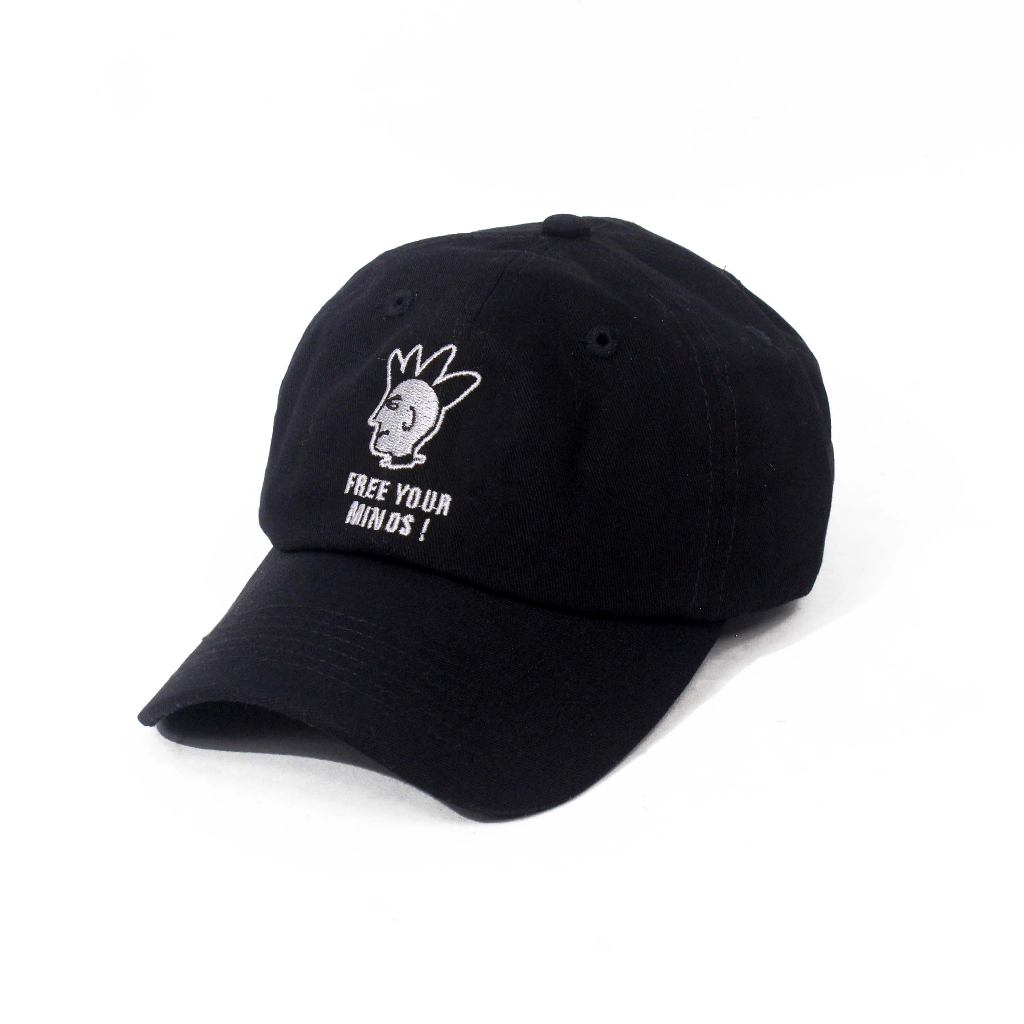 Stalker Mind Polo Cap