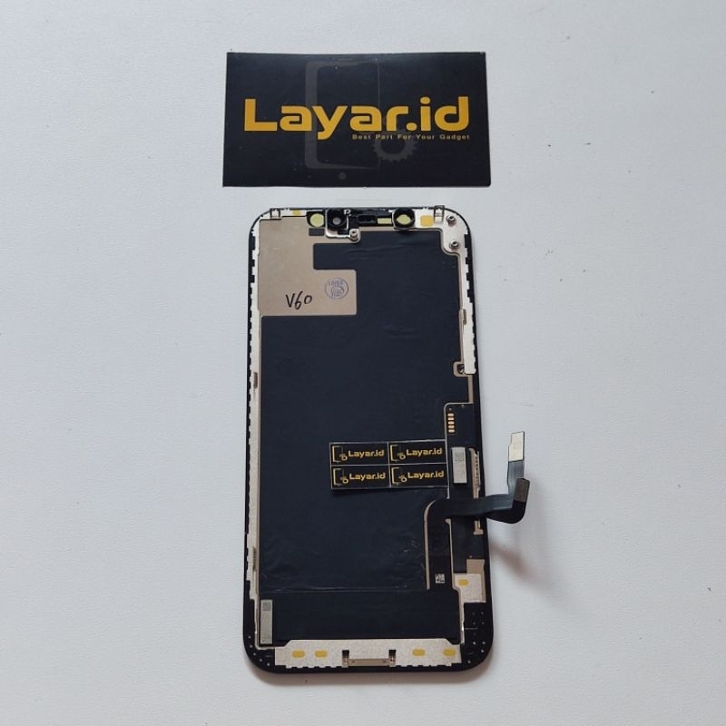 LCD TOUCHSCREEN IPHONE12/12 PRO ORIGINAL.
