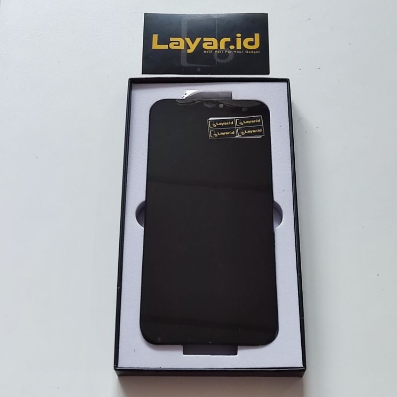 LCD TOUCHSCREEN IPHONE12 PRO MAX GX ORIGINAL