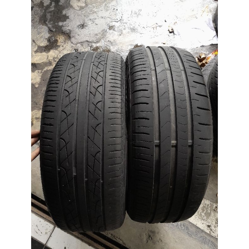 Ban mobil second 205/55 R16