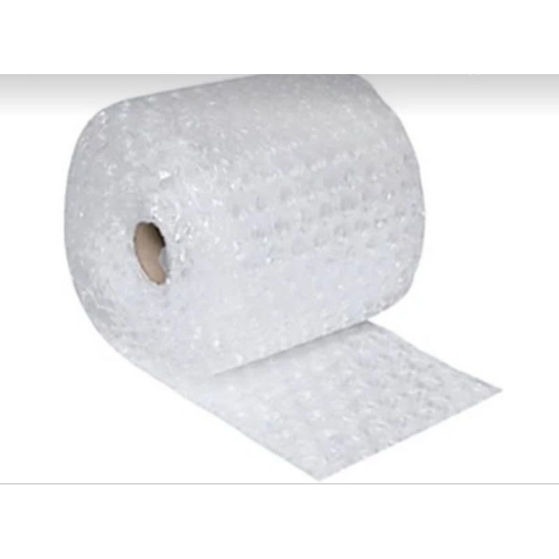 

Tambahan Bubblewrap