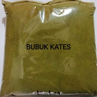 

BUBUK DAUN PEPAYA KERING / CARICA PAPAYA / BETIK TERMURAH- 100 GRAM