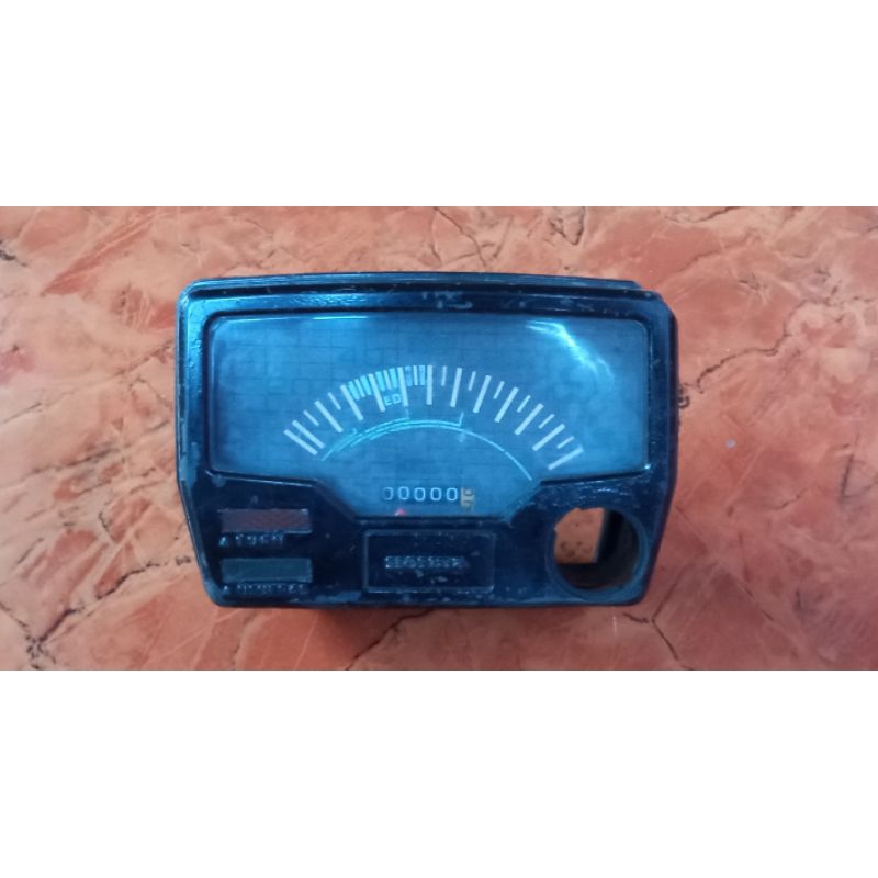 Spidometer Honda win Original bekas