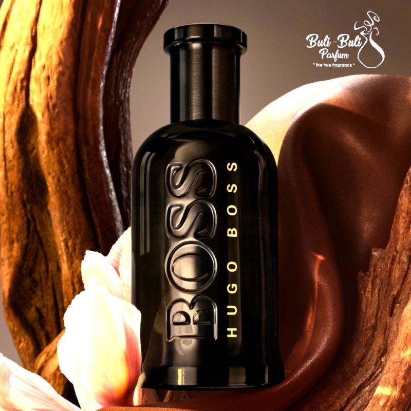 Hugo Boss Bottled Parfum 100ML