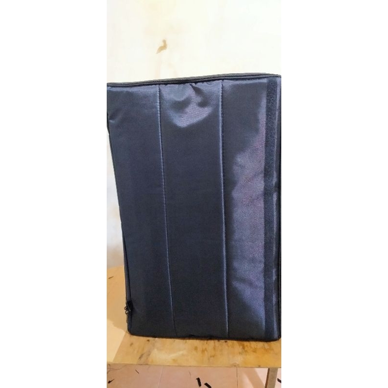 softcase speker wisdom DP pro 15