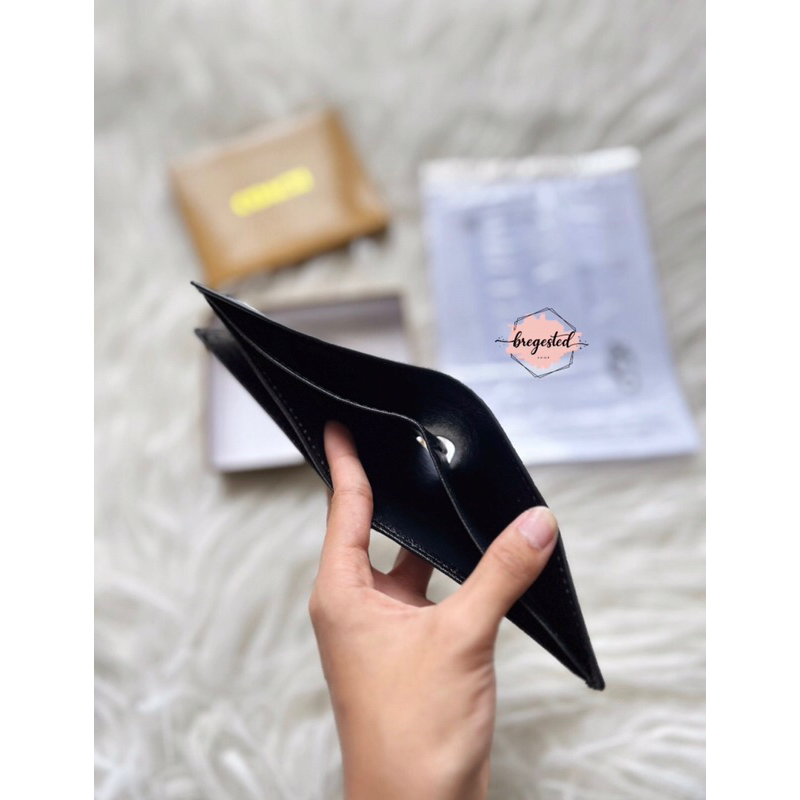 Cox short wallet for man