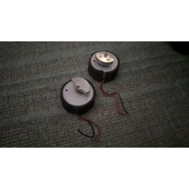 Dinamo getar stik ps 2