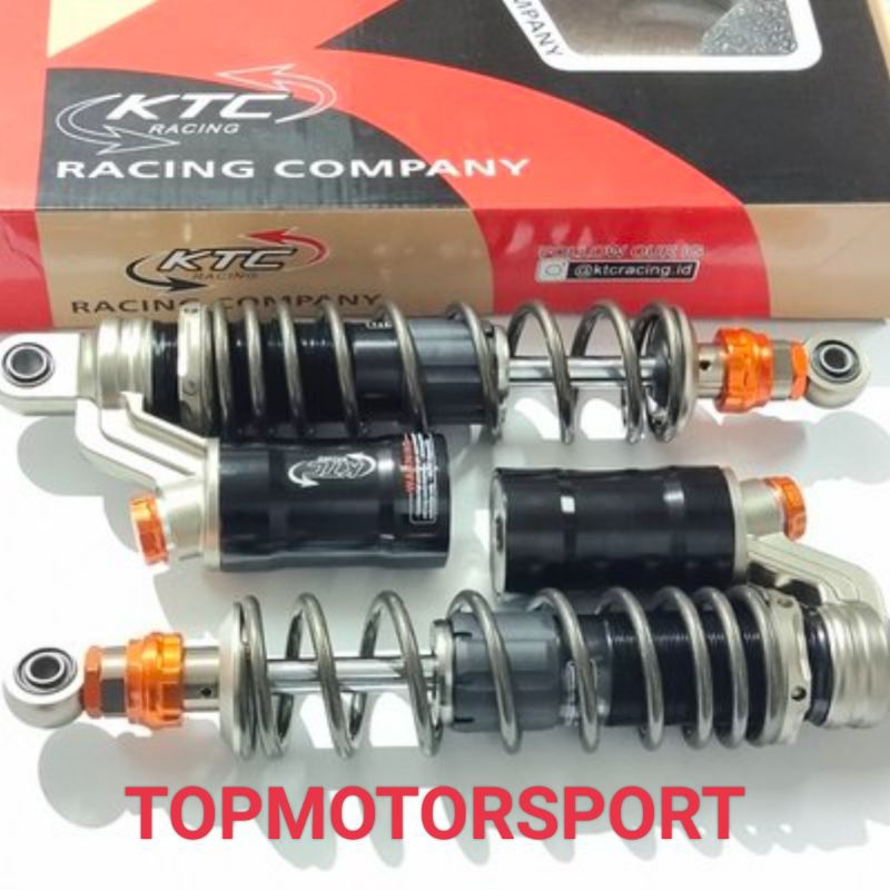 SHOCKBREAKER  KTC EXTREME RX KING / TIGER / MEGAPRO / REVO / SUPRA ORIGINAL KTC RACING BEST QUALITY