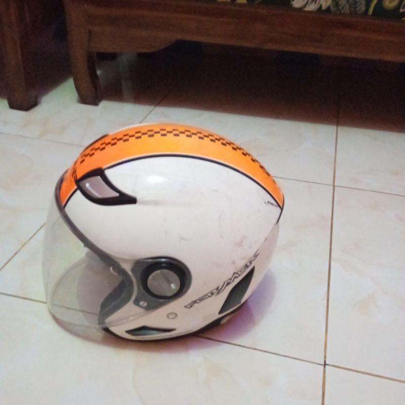 helm second