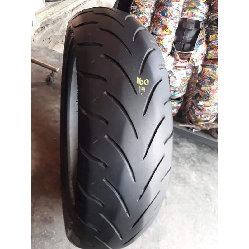 ban moge import copotan dunlop d220 160/60 -17
