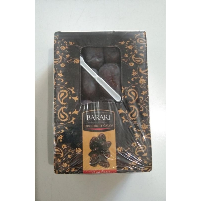 

kurma bam barari 600gr