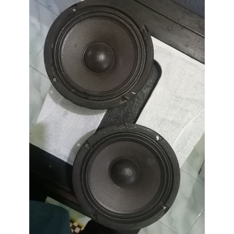 satria 6inch satria md6