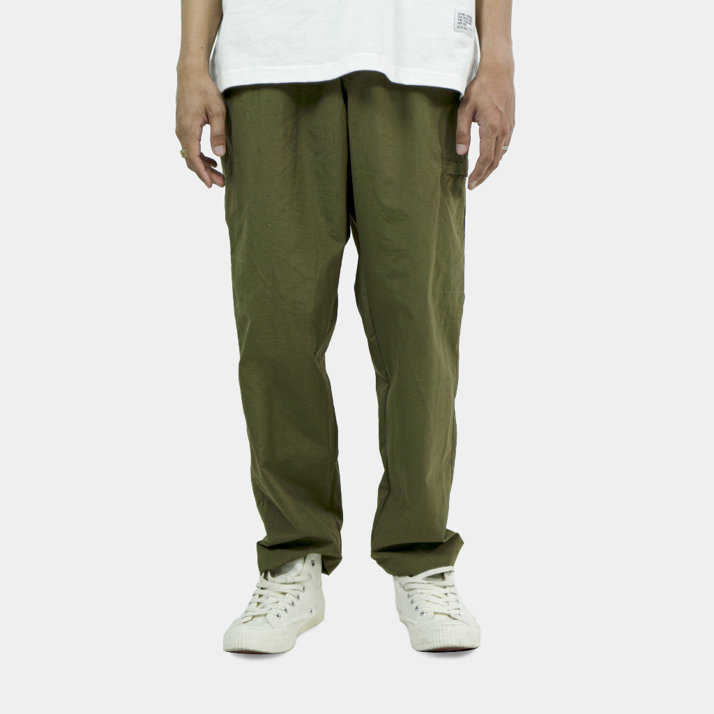 Cosmic Cargo Pants FATIGUE ARMY