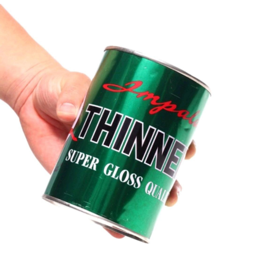 Thinner impala 1 liter