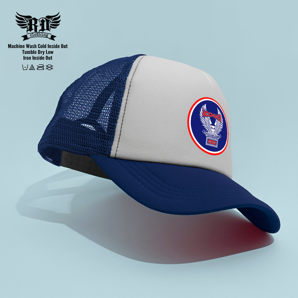 topi jaring moonraker / topi moonraker