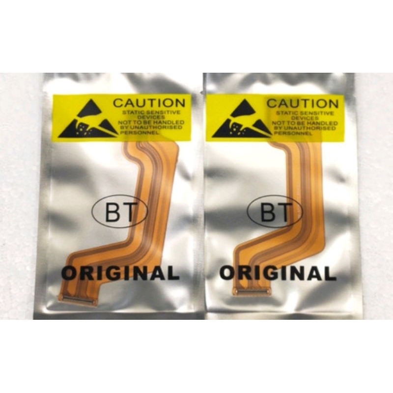 FLEXIBLE KONEKTOR LCD SAMSUNG A71 / A715