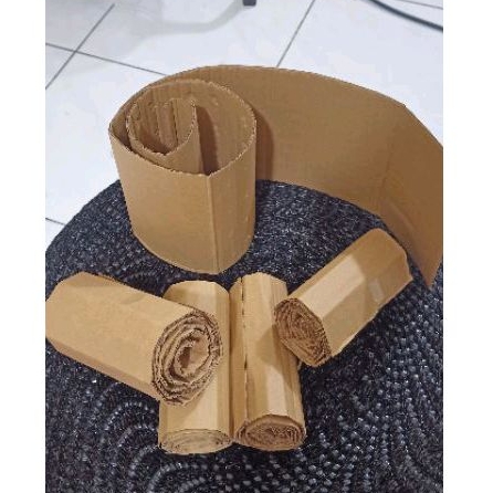 

Kardus Gulung Kerangka Kardus Gulung Money Cake Tower Snack Tart Dummy Cake