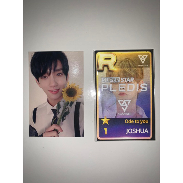 BROADCAST HOME SUNFLO JOSHUA/ GONGBANG SUNFLO