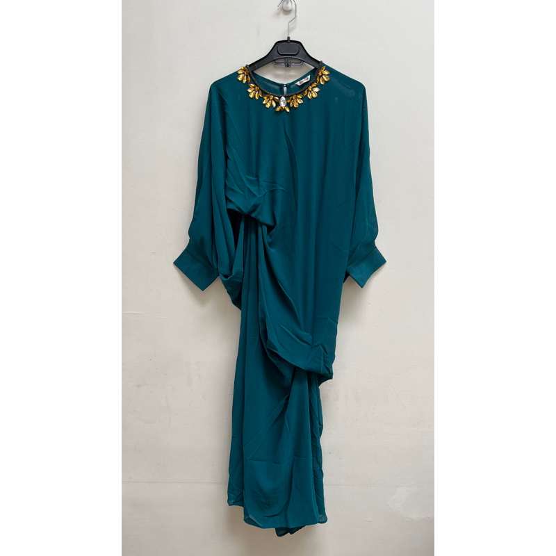 Kaftan Tosca Beads