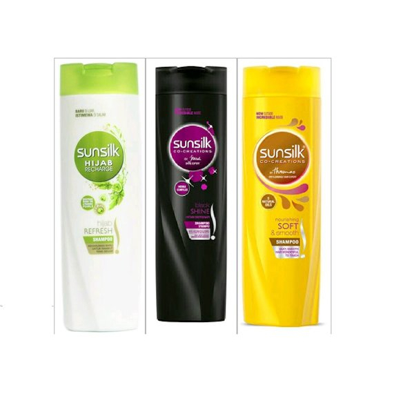Sunsilk 70ml