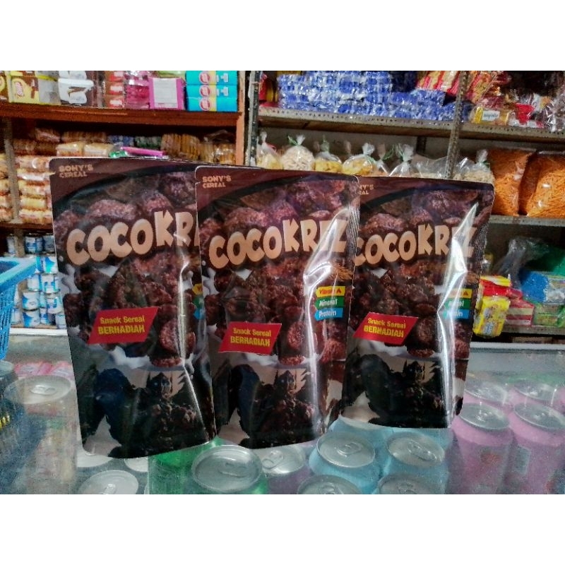 

Cocokrez