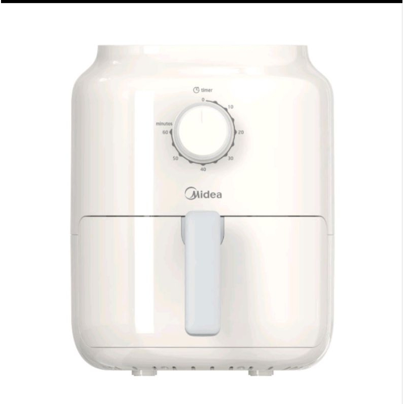 midea airfryer