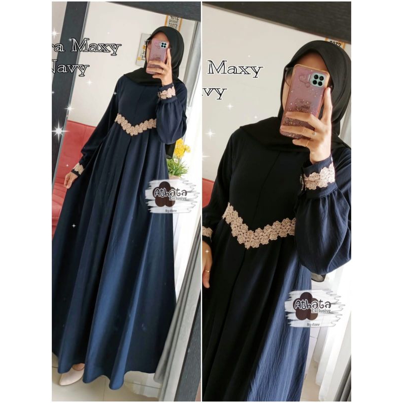 Yoora Maxy by.Athata