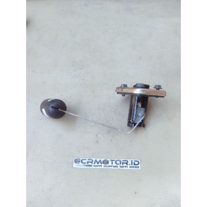 original apung apung pelampung indikator kontrol bensin yamaha jupiter mx 135 new njmx