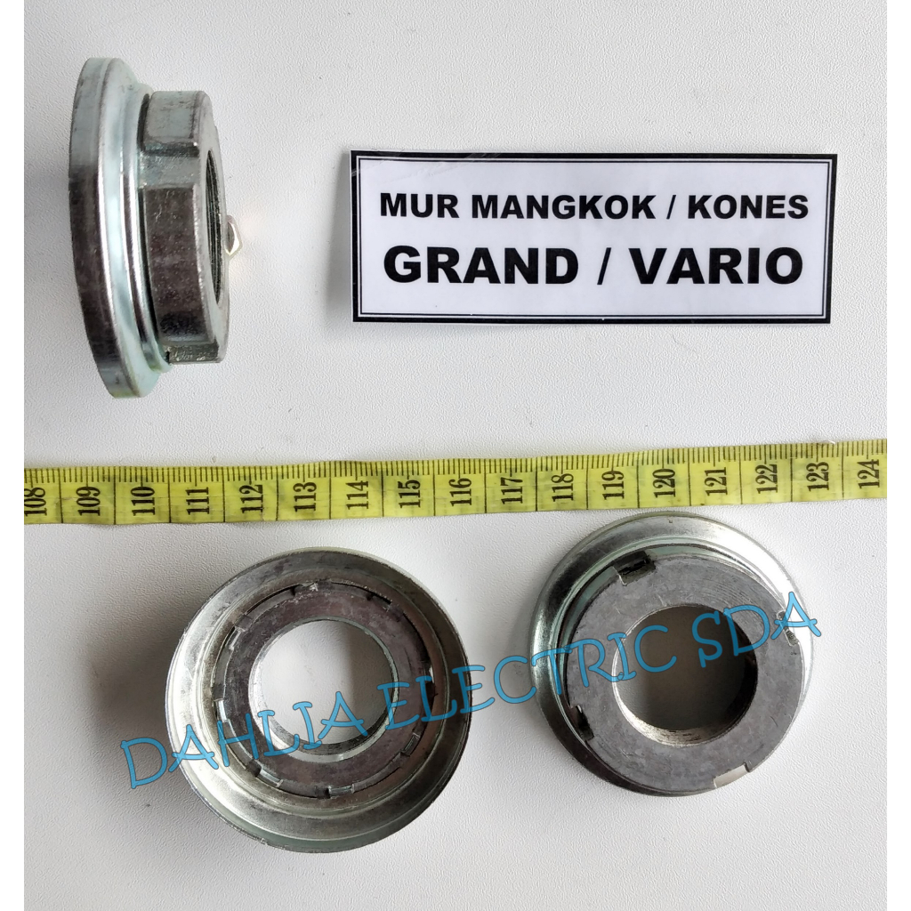 MUR MANGKOK ( KONES ) STIR GRAND ,VARIO