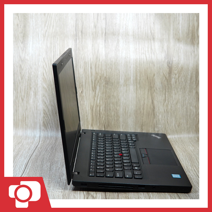 [SECOND] Laptop LENOVO L460 THINKPAD RAM 8 GB HDD 500 GB Bekas